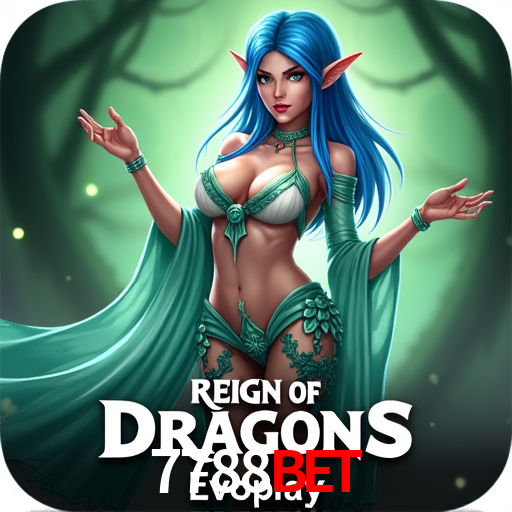 Jogos de Cassino 7788Bet