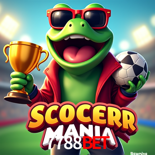 Apostas Futebol ao Vivo 7788Bet